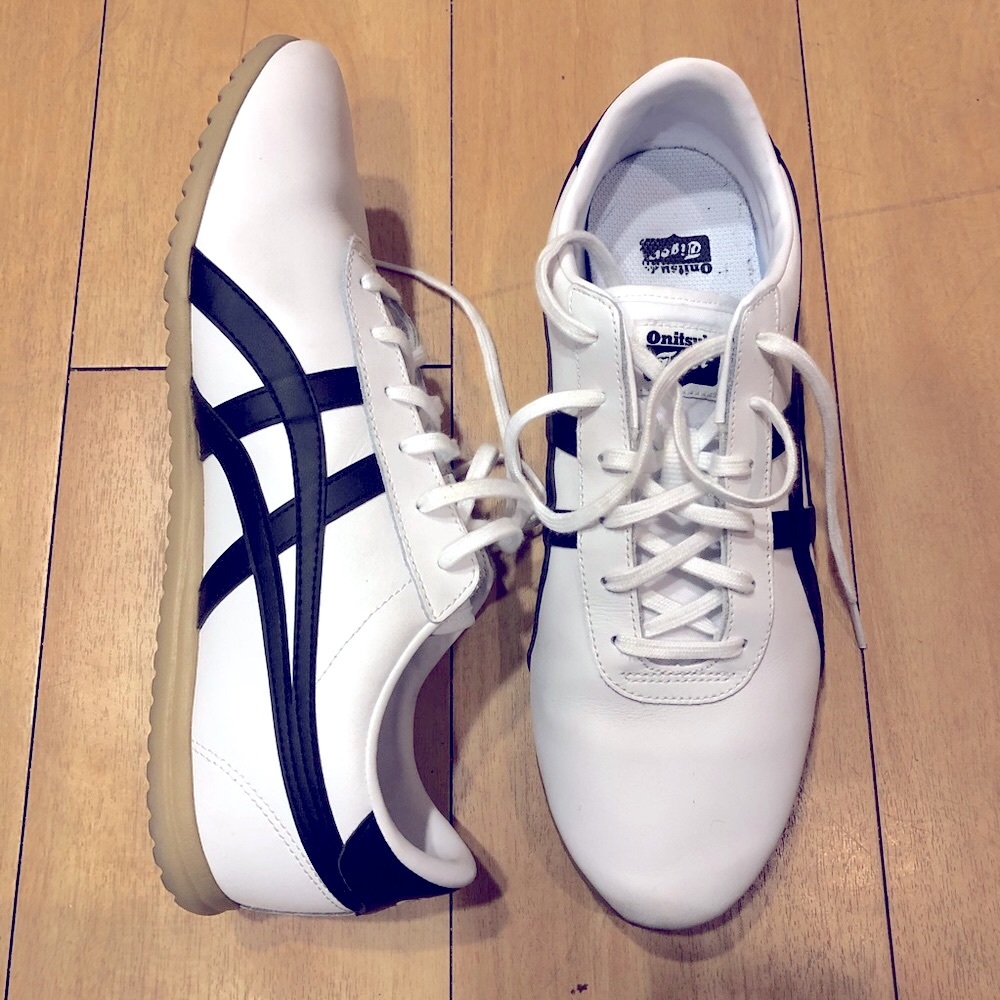 ASICS Onitsuka Tiger Tai Chi Reb